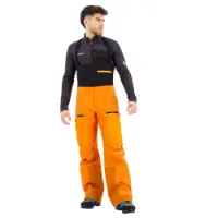 Mammut Eiger Free Pro Hs Byxor