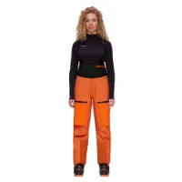 Mammut Eiger Free Pro Hs Byxor