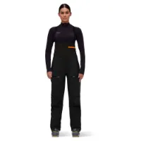 Mammut Eiger Free Pro Hs Byxor Mammut Eiger Free Pro Hs Byxor