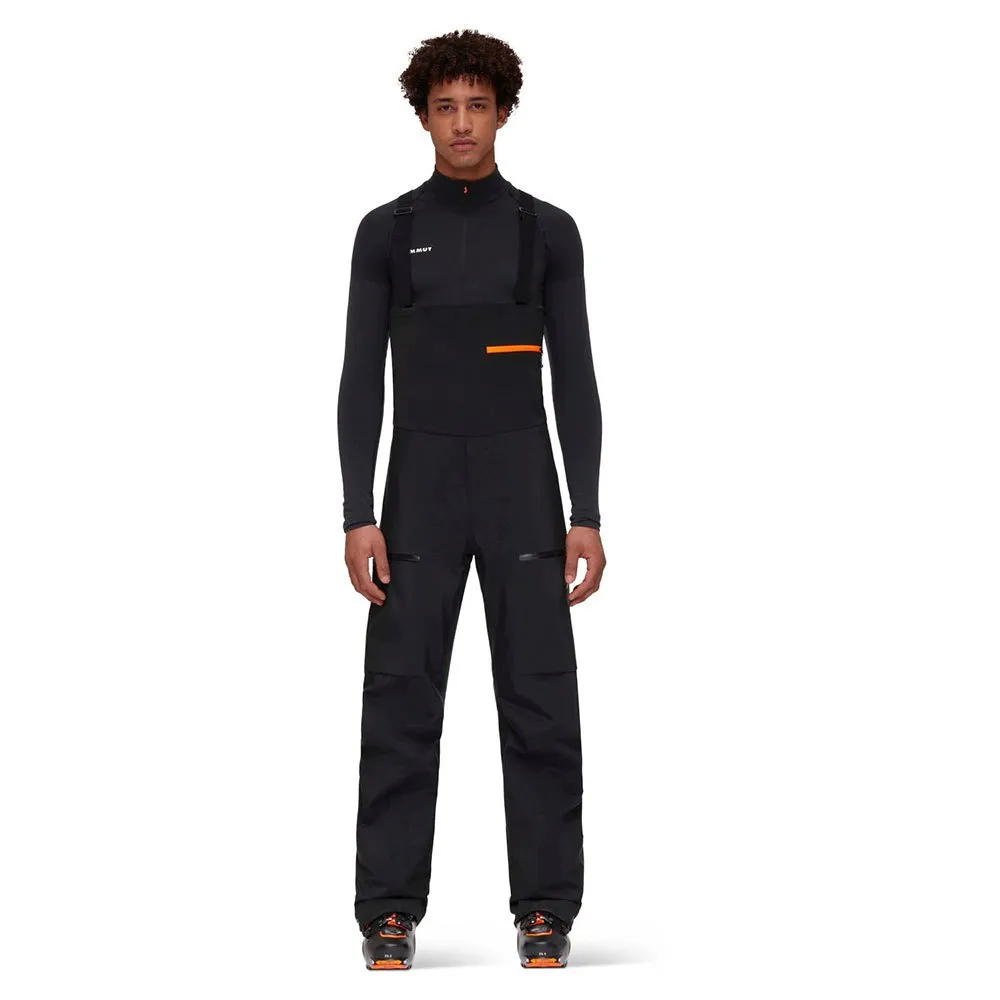 Mammut Eiger Free Pro Hs Byxor