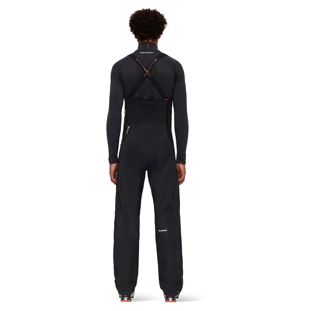 Mammut Eiger Free Pro Hs Byxor