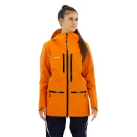 Mammut Eiger Free Pro Hs Jacka Mammut Eiger Free Pro Hs Jacka