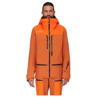 Mammut Eiger Free Pro Hs Jacka Mammut Eiger Free Pro Hs Jacka