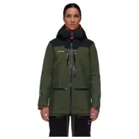 Mammut Eiger Free Pro Hs Jacka