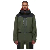 Mammut Eiger Free Pro Hs Jacka
