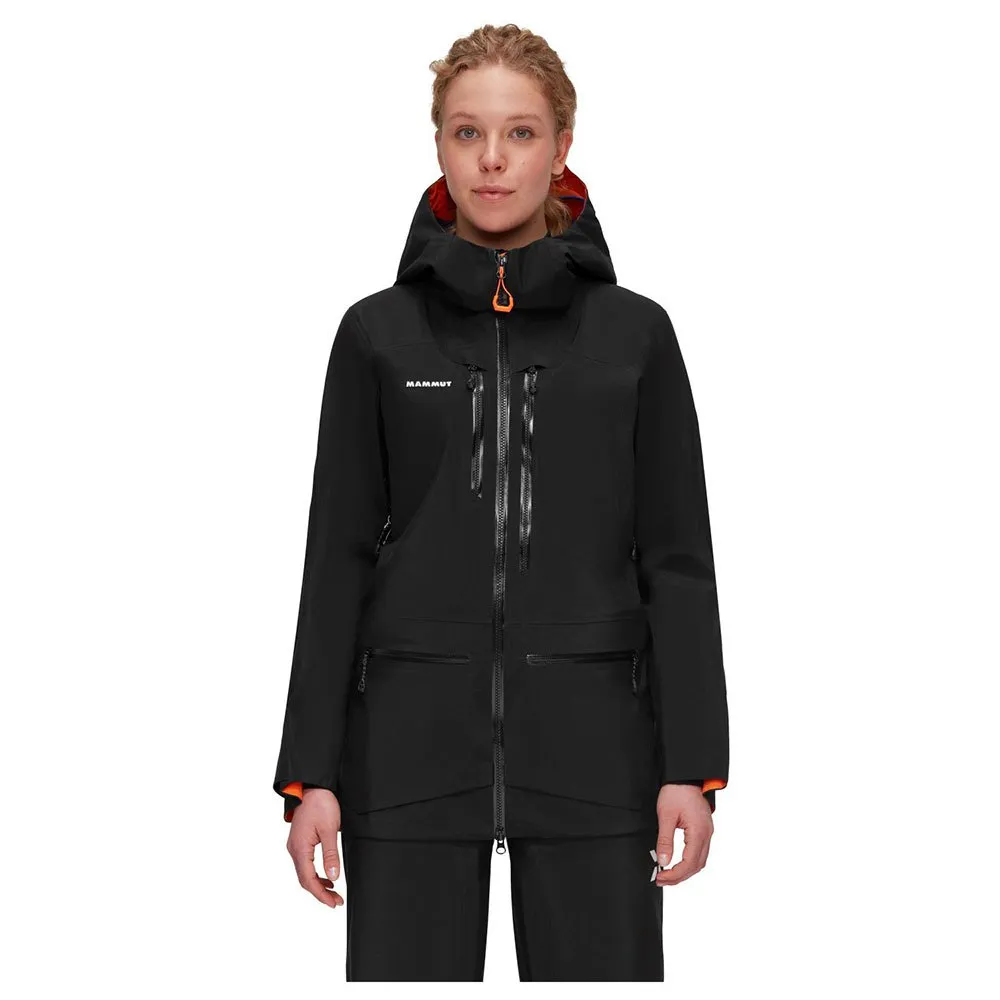 Mammut Eiger Free Pro Hs Jacka