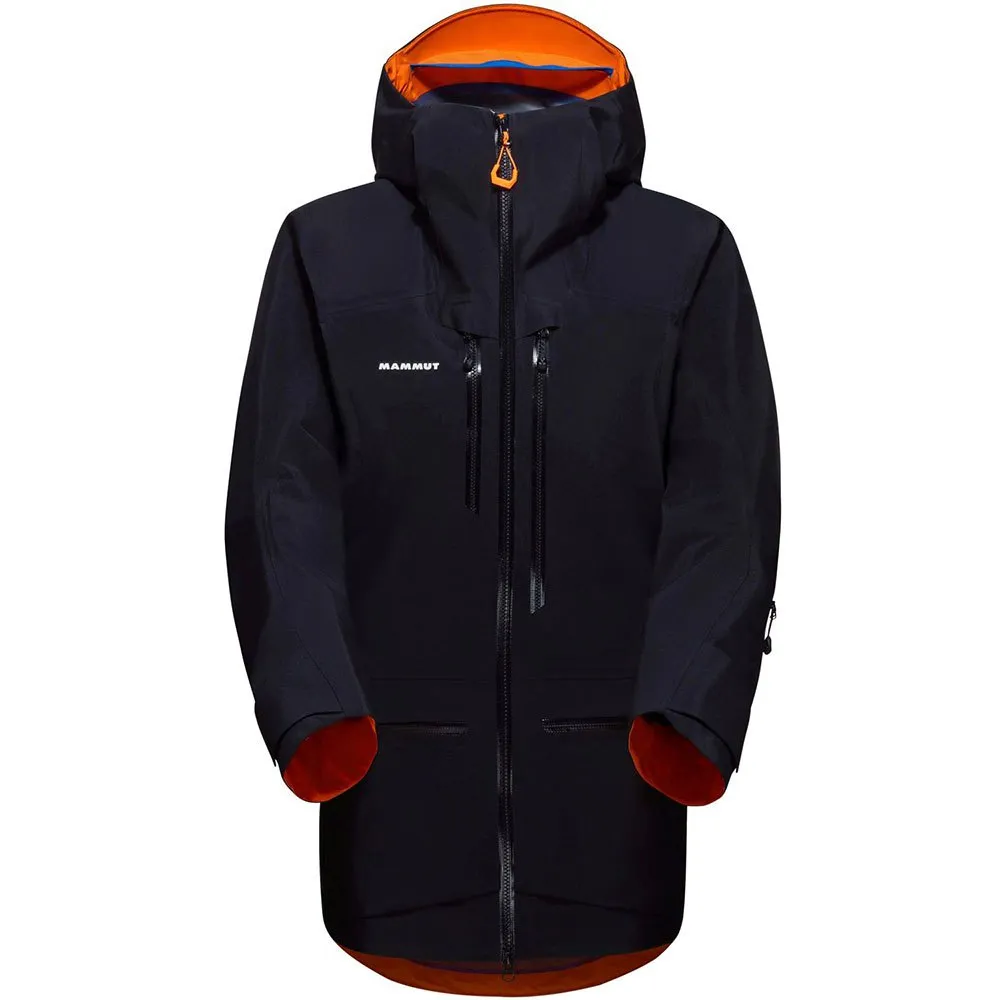 Mammut Eiger Free Pro Hs Jacka