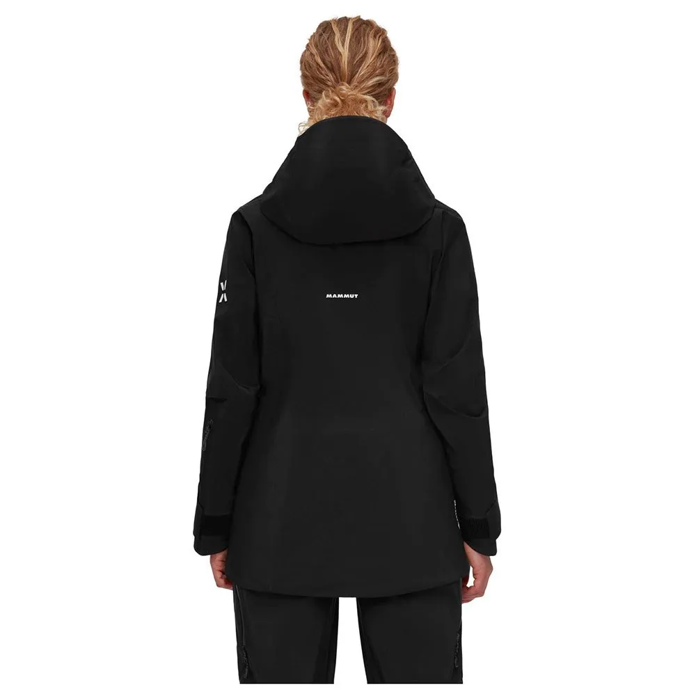 Mammut Eiger Free Pro Hs Jacka