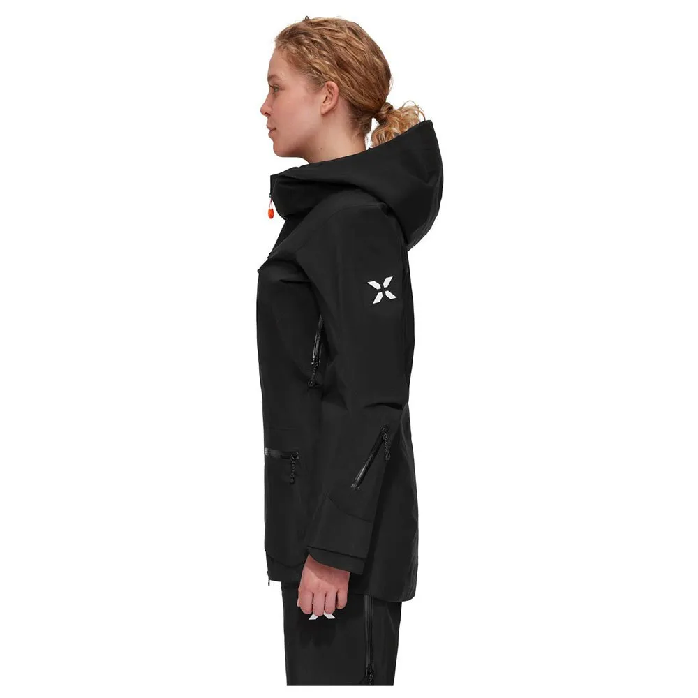 Mammut Eiger Free Pro Hs Jacka