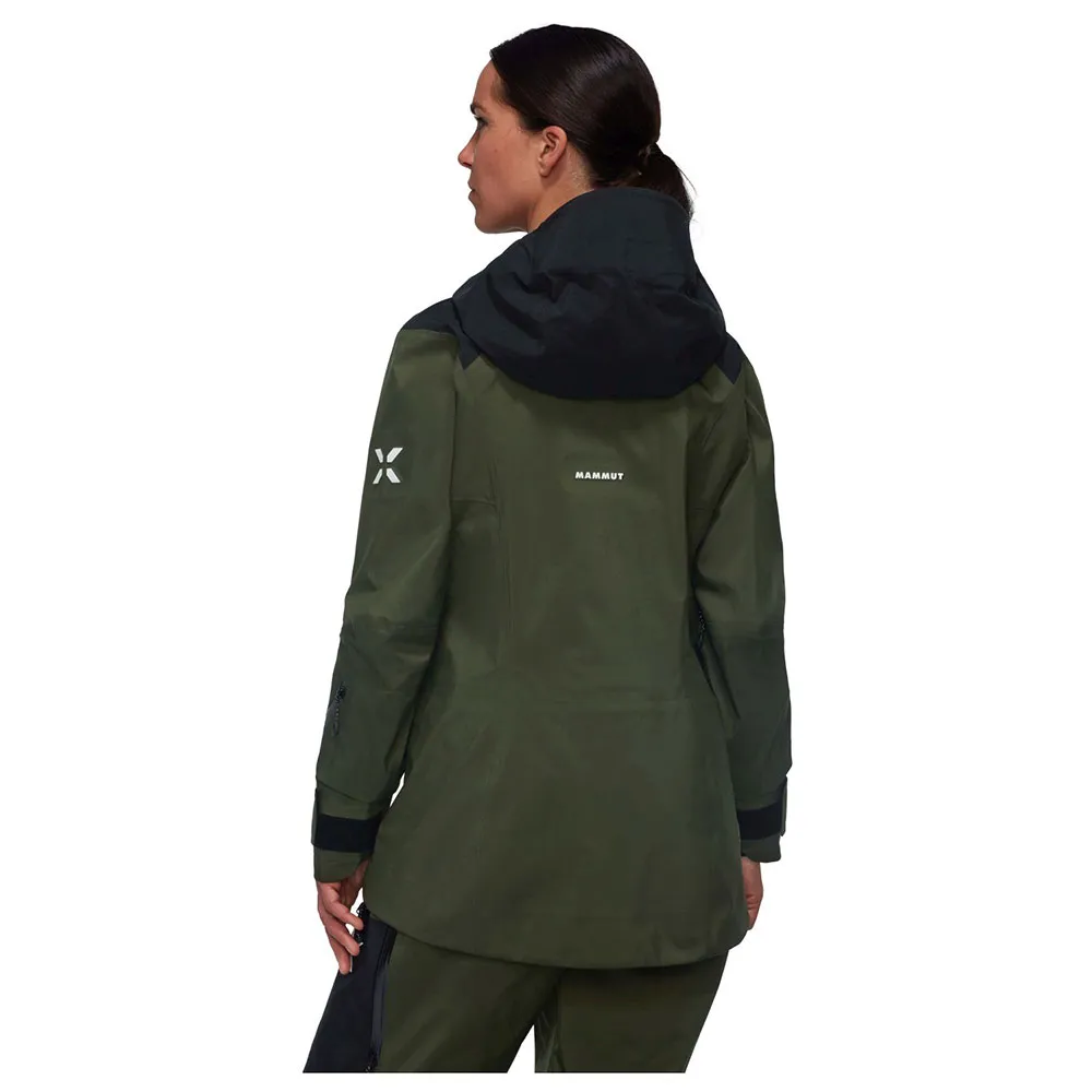 Mammut Eiger Free Pro Hs Jacka Mammut Eiger Free Pro Hs Jacka