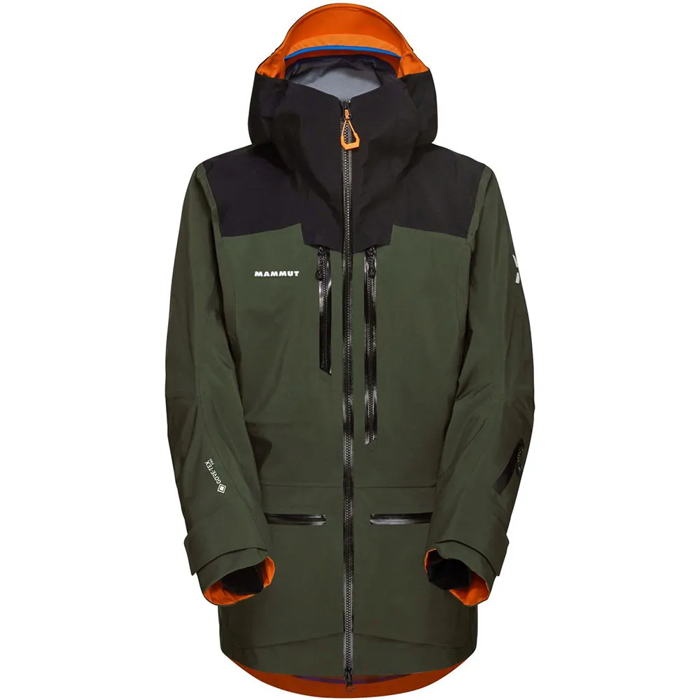 Mammut Eiger Free Pro Hs Jacka Mammut Eiger Free Pro Hs Jacka