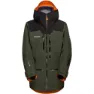 Mammut Eiger Free Pro Hs Jacka