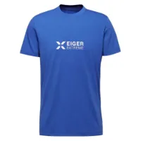 Mammut Eiger Logo T-shirt Med Korta ärmar Mammut Eiger Logo T-shirt Med Korta ärmar