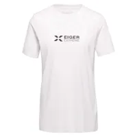 Mammut Eiger Logo T-shirt Med Korta ärmar Mammut Eiger Logo T-shirt Med Korta ärmar