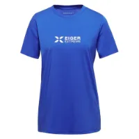 Mammut Eiger Logo T-shirt Med Korta ärmar Mammut Eiger Logo T-shirt Med Korta ärmar