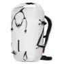 Mammut Eiger Nordwand 28l Damryggsäck, White