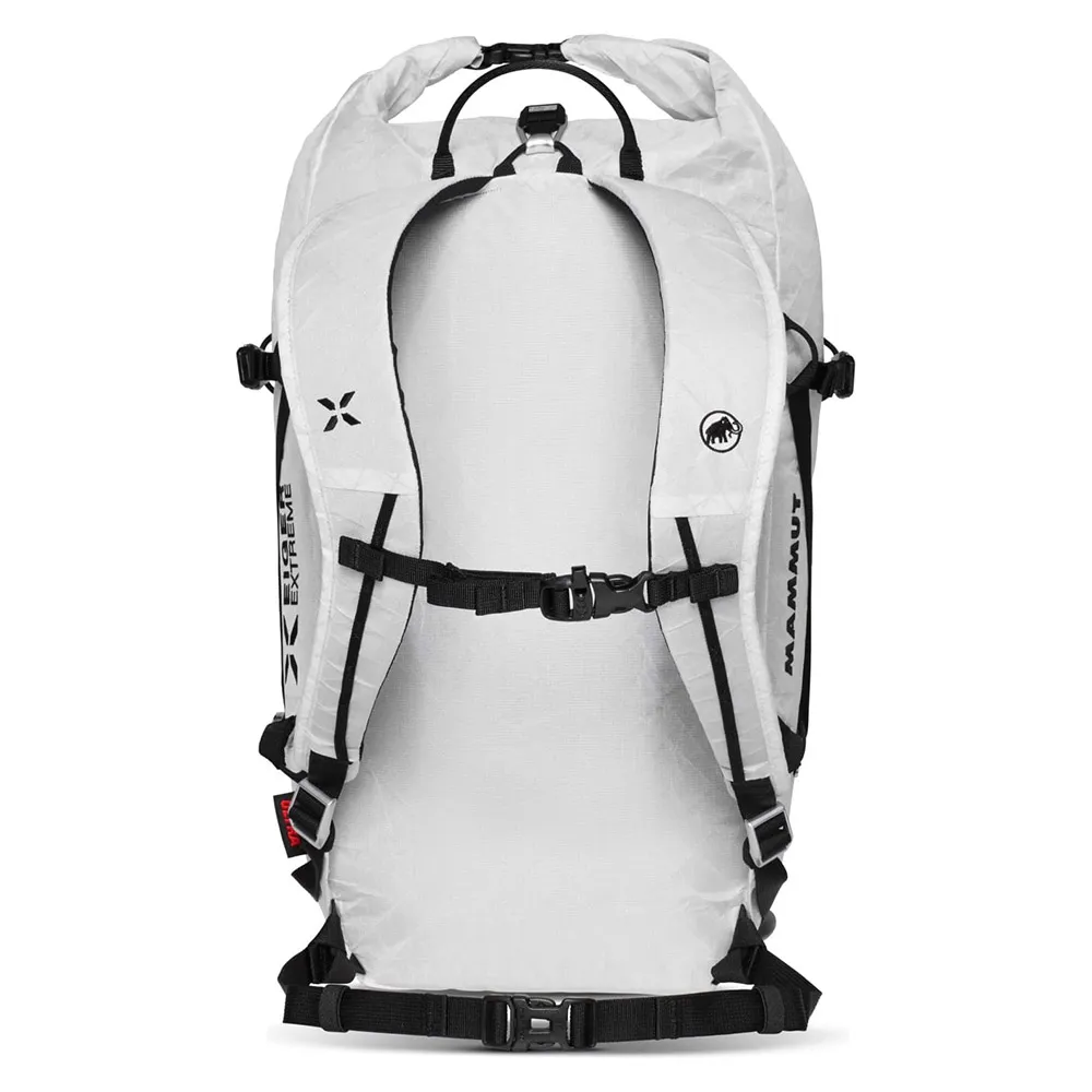 Mammut Eiger Nordwand 28l Damryggsäck, White