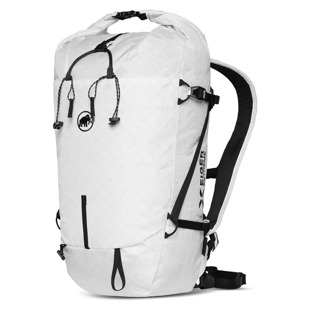 Mammut Eiger Nordwand 28l Ryggsäck, White