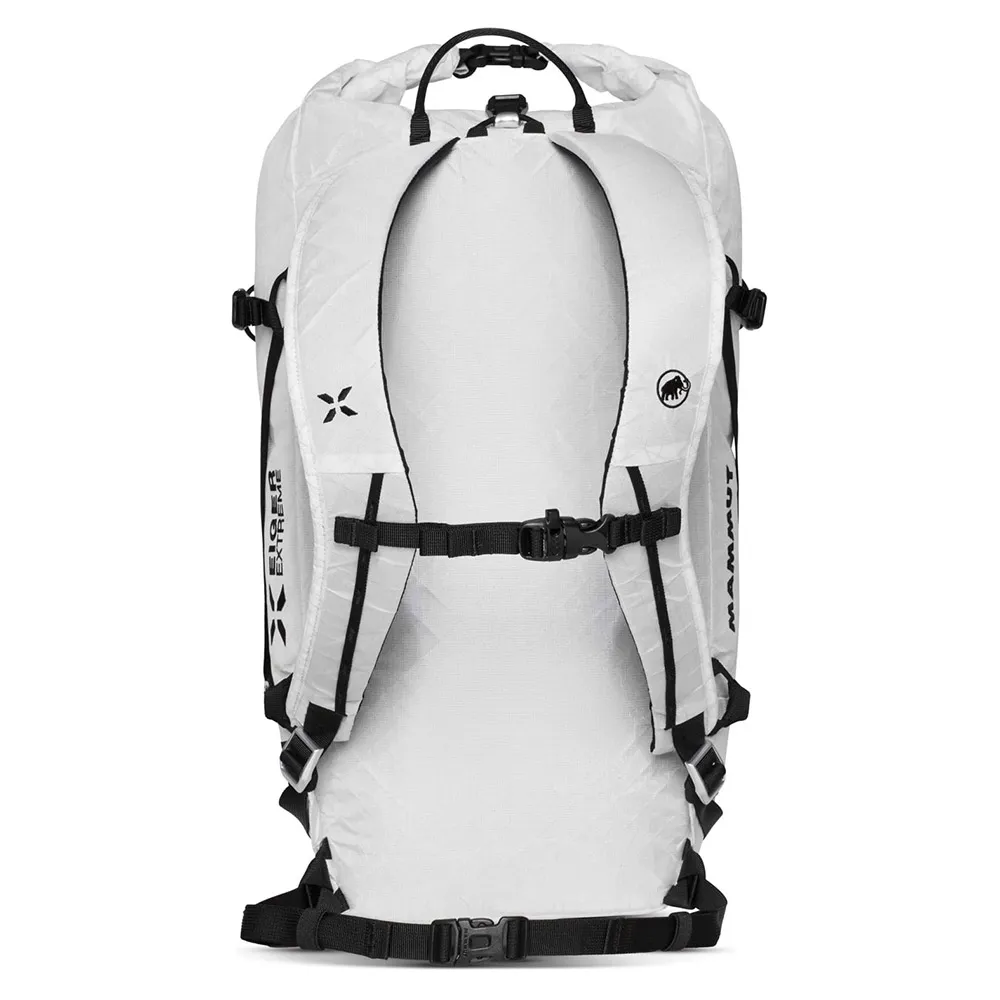 Mammut Eiger Nordwand 28l Ryggsäck, White