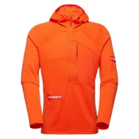 Mammut Eiger Nordwand Advanced Fl Huvtröja