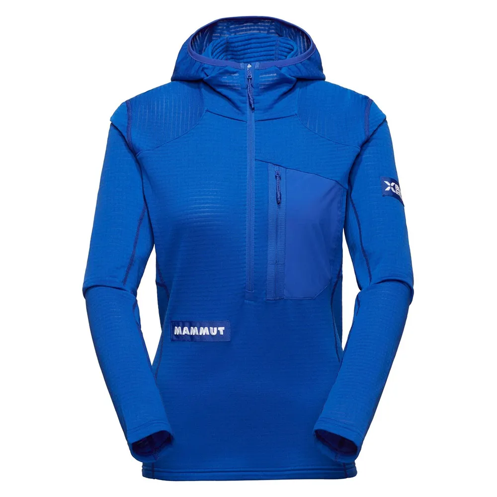 Mammut Eiger Nordwand Advanced Fl Huvtröja