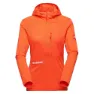 Eiger orange 2