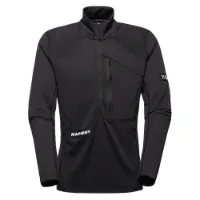 Mammut Eiger Nordwand Advanced Fl Tröja Med Halv Dragkedja Mammut Eiger Nordwand Advanced Fl Tröja Med Halv Dragkedja
