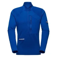 Mammut Eiger Nordwand Advanced Fl Tröja Med Halv Dragkedja Mammut Eiger Nordwand Advanced Fl Tröja Med Halv Dragkedja