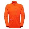 Eiger orange 1