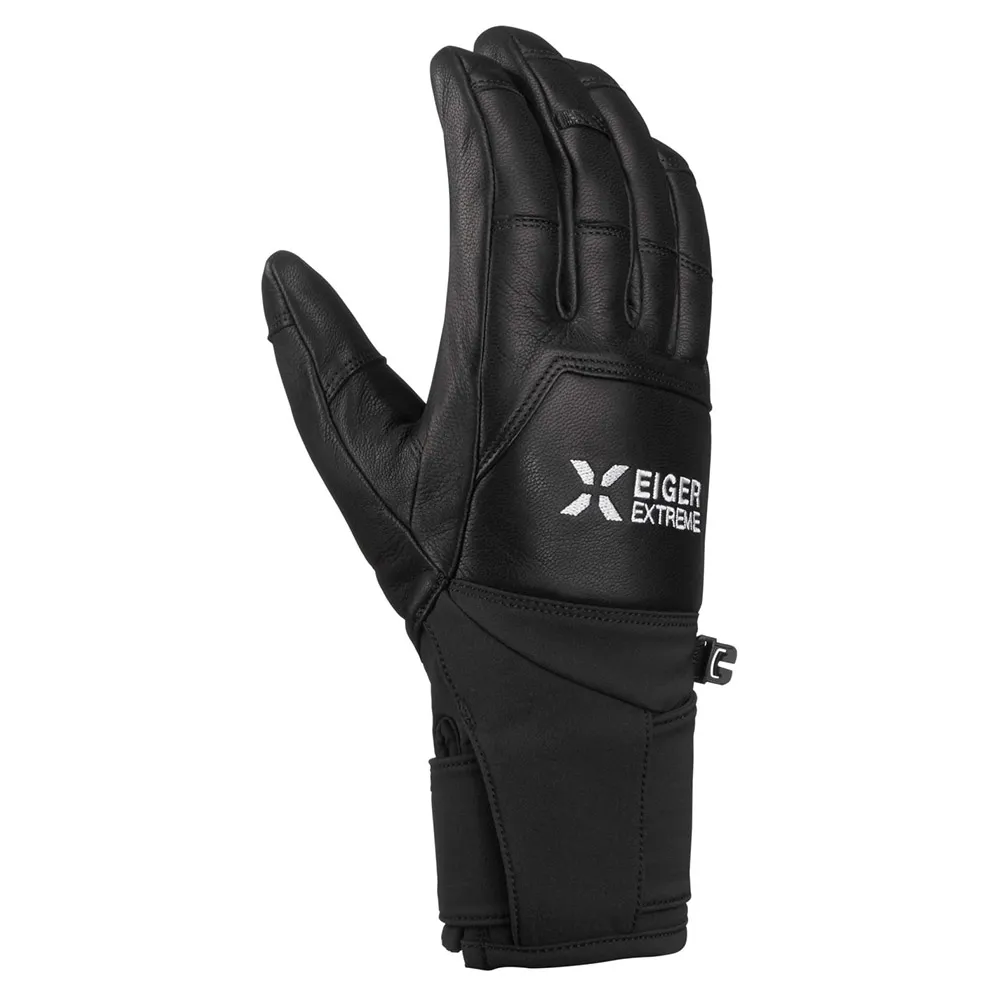 Mammut Eiger Nordwand Advanced Handskar Mammut Eiger Nordwand Advanced Handskar