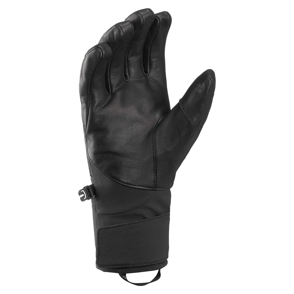 Mammut Eiger Nordwand Advanced Handskar Mammut Eiger Nordwand Advanced Handskar