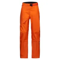 Mammut Eiger Nordwand Advanced Hardshell Byxor Mammut Eiger Nordwand Advanced Hardshell Byxor