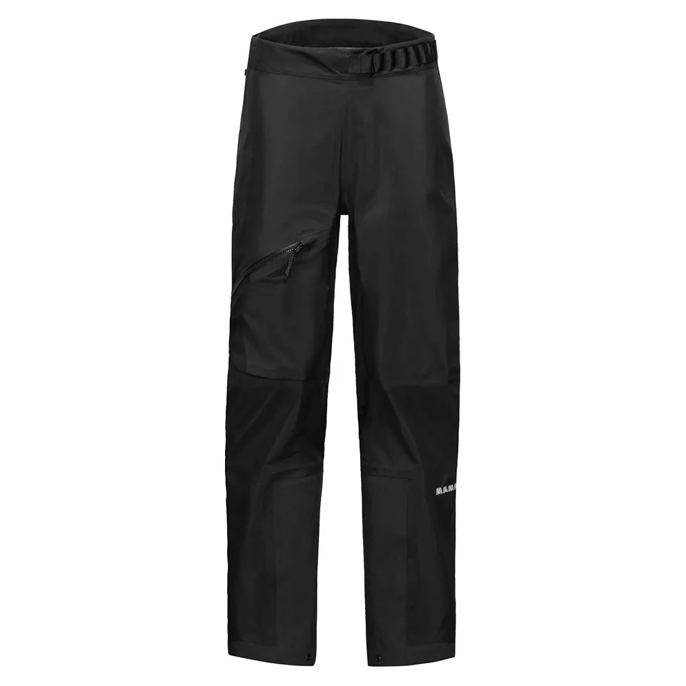 Mammut Eiger Nordwand Advanced Hardshell Byxor Mammut Eiger Nordwand Advanced Hardshell Byxor