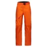 Eiger orange 1