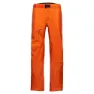 Eiger orange