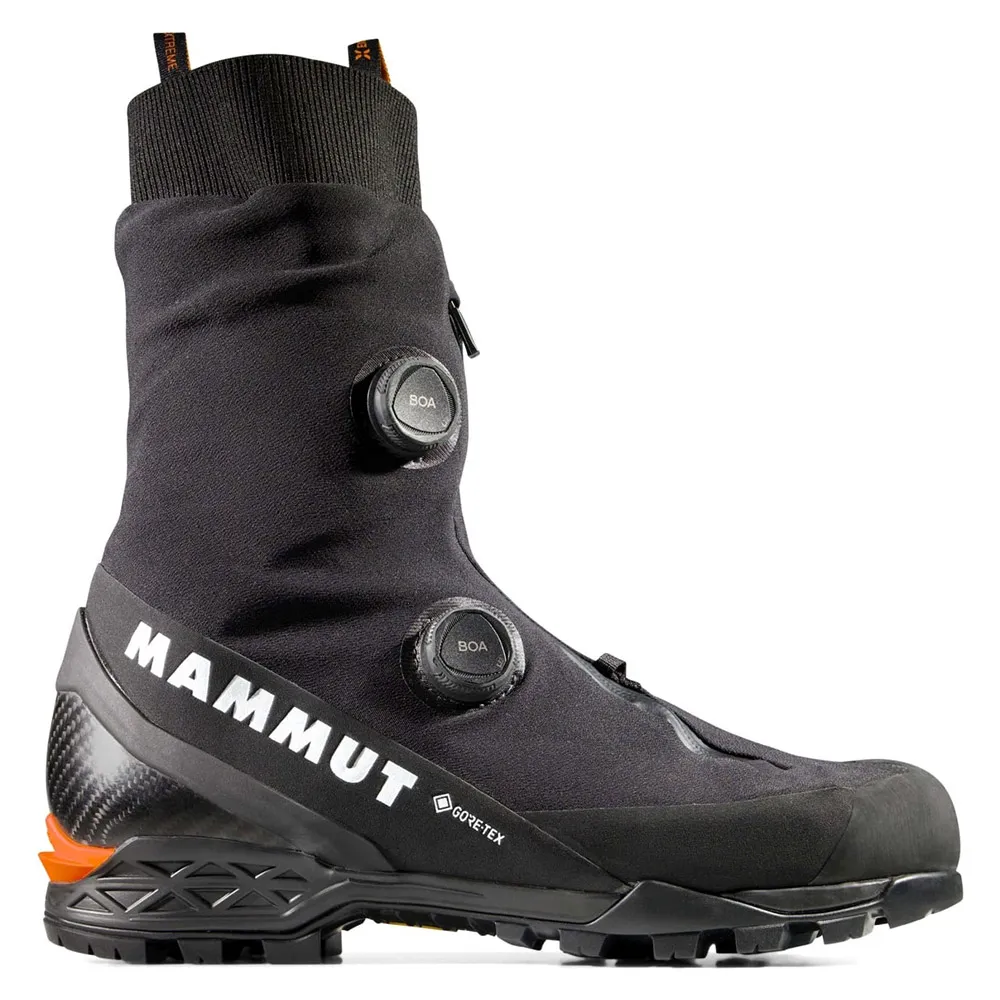 Mammut Eiger Nordwand Advanced High Goretex Vandringskängor Mammut Eiger Nordwand Advanced High Goretex Vandringskängor