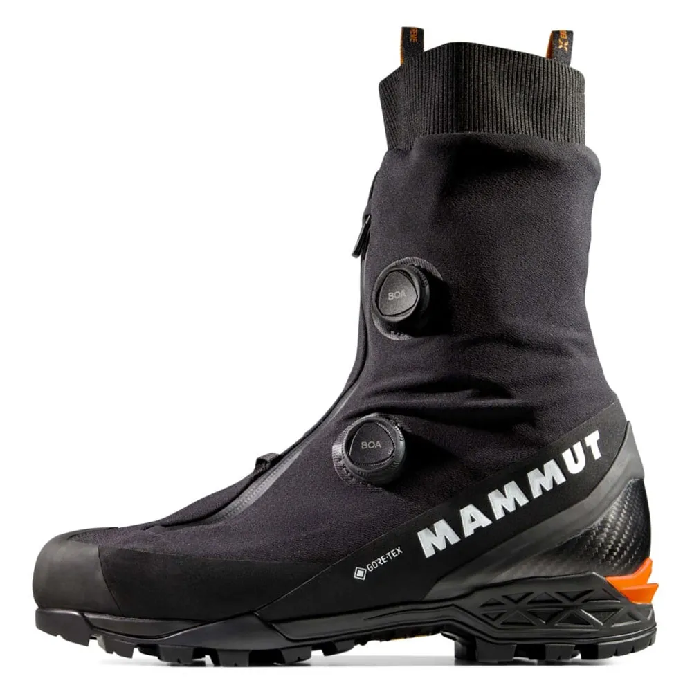 Mammut Eiger Nordwand Advanced High Goretex Vandringskängor Mammut Eiger Nordwand Advanced High Goretex Vandringskängor
