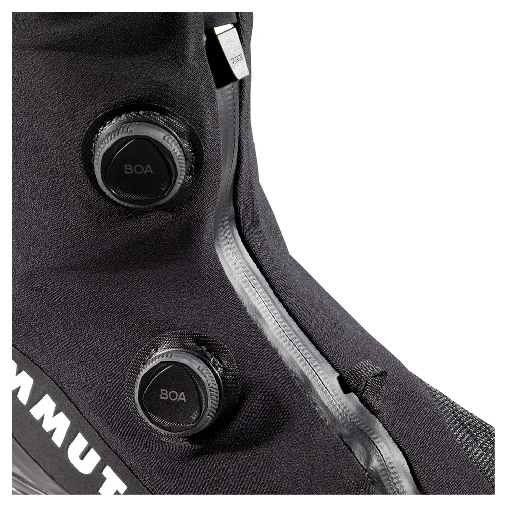 Mammut Eiger Nordwand Advanced High Goretex Vandringskängor Mammut Eiger Nordwand Advanced High Goretex Vandringskängor