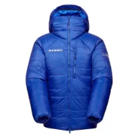 Mammut Eiger Nordwand Advanced Insulated Dunjacka Mammut Eiger Nordwand Advanced Insulated Dunjacka