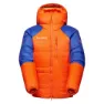 Eiger orange / eiger blue 1