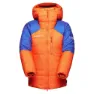 Eiger orange / eiger blue 2