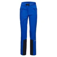 Mammut Eiger Nordwand Advanced Softshell Byxor Mammut Eiger Nordwand Advanced Softshell Byxor