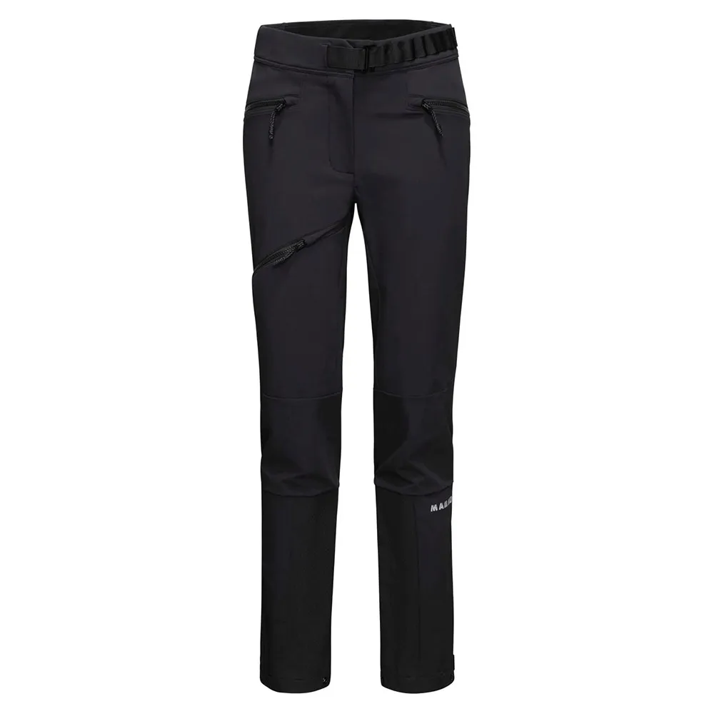 Mammut Eiger Nordwand Advanced Softshell Byxor
