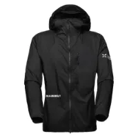 Mammut Eiger Nordwand Advanced Windbreaker Softshelljacka Mammut Eiger Nordwand Advanced Windbreaker Softshelljacka