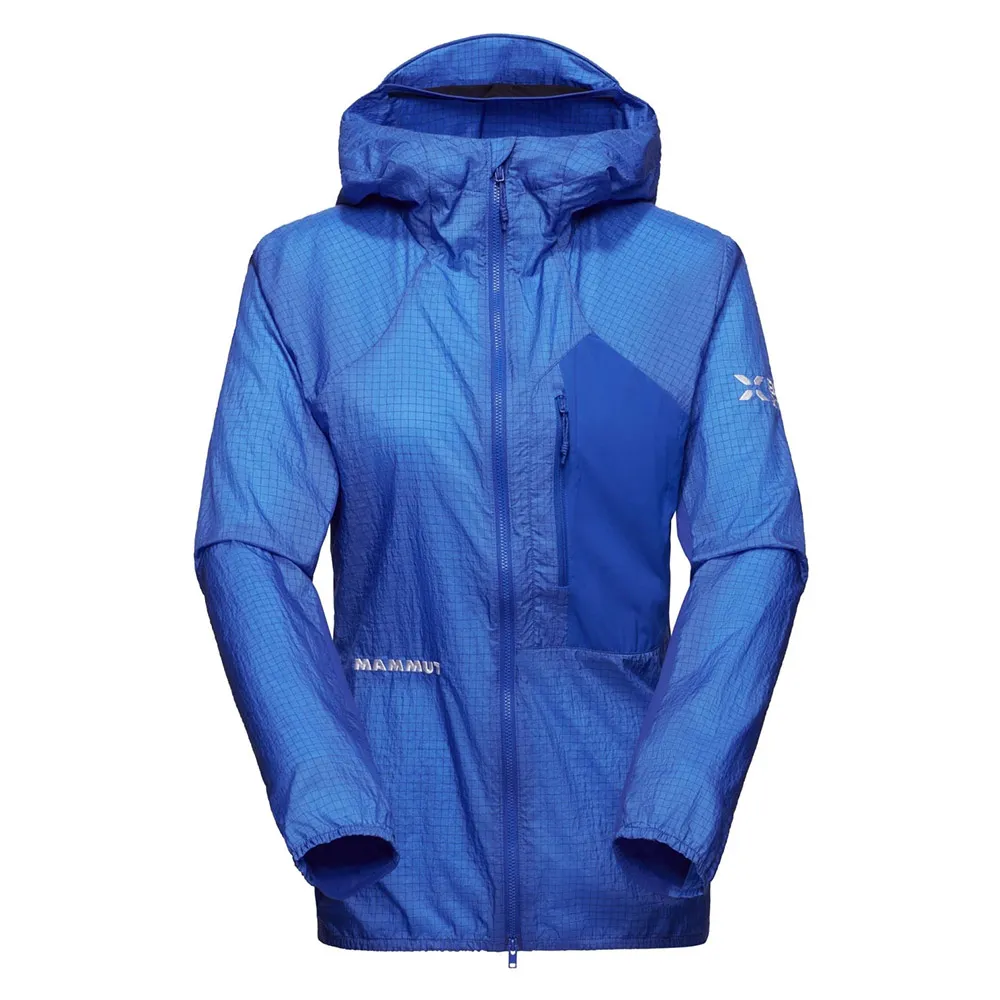 Mammut Eiger Nordwand Advanced Windbreaker Softshelljacka