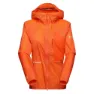 Eiger orange 2