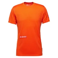 Mammut Eiger Nordwand Fl T-shirt Med Korta ärmar Mammut Eiger Nordwand Fl T-shirt Med Korta ärmar