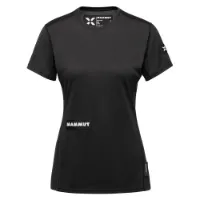 Mammut Eiger Nordwand Fl T-shirt Med Korta ärmar