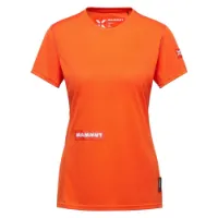 Mammut Eiger Nordwand Fl T-shirt Med Korta ärmar Mammut Eiger Nordwand Fl T-shirt Med Korta ärmar
