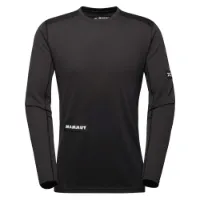 Mammut Eiger Nordwand Fl T-shirt Med Lång ärm